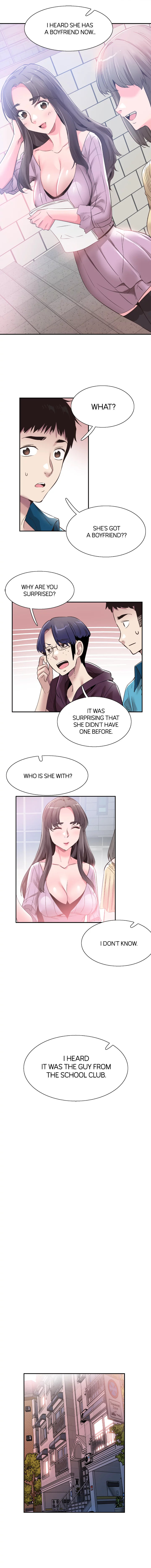 Campus Live Chapter 53 - Page 7 in English