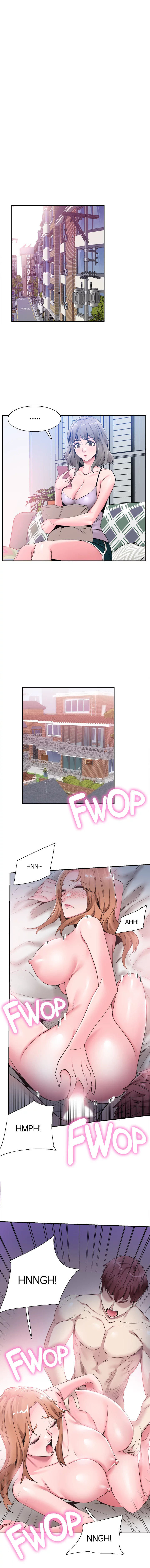 Campus Live Chapter 56 - Page 9 in English