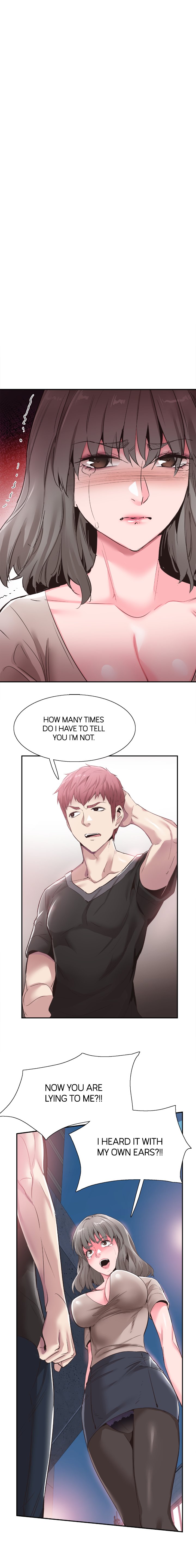 Campus Live Chapter 57 - Page 4 in English