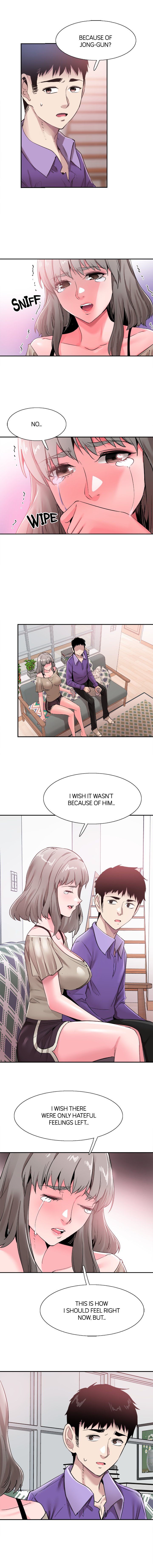 Campus Live Chapter 60 - Page 12 in English