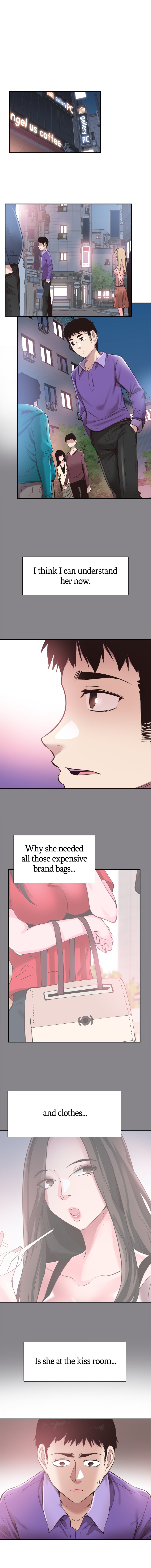 Campus Live Chapter 60 - Page 13 in English