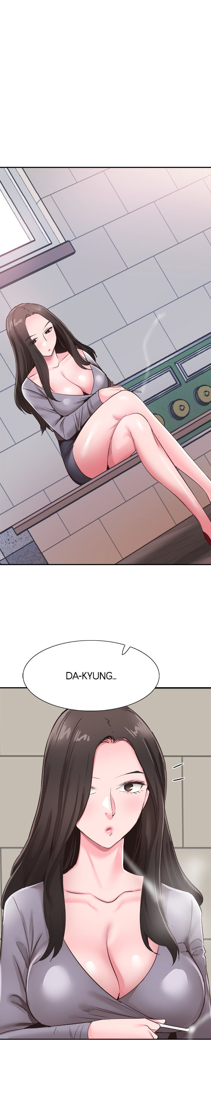 Campus Live Chapter 61 - Page 22 in English