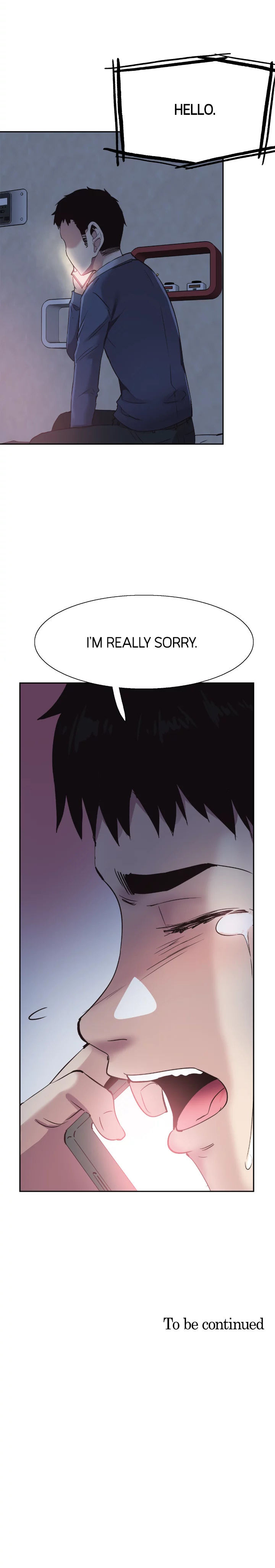 Campus Live Chapter 63 - Page 26 in English