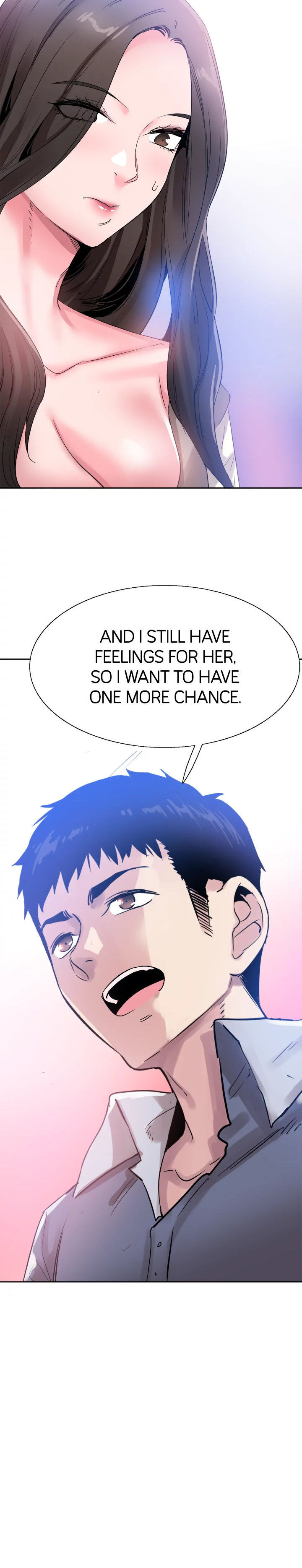 Campus Live Chapter 63 - Page 4 in English