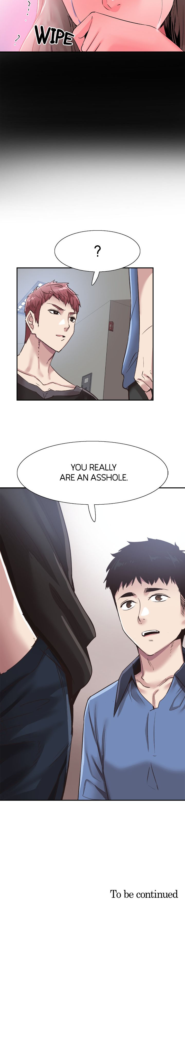 Campus Live Chapter 64 - Page 26 in English