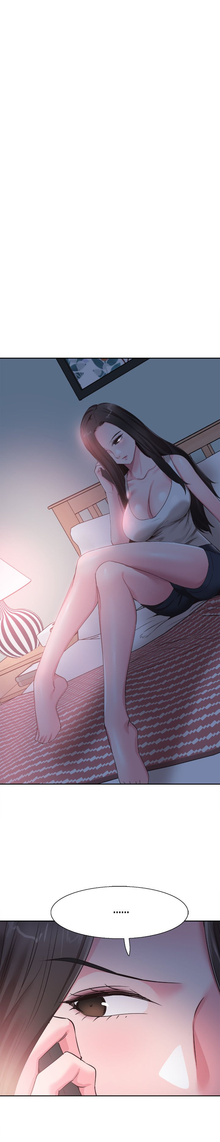 Campus Live Chapter 64 - Page 7 in English