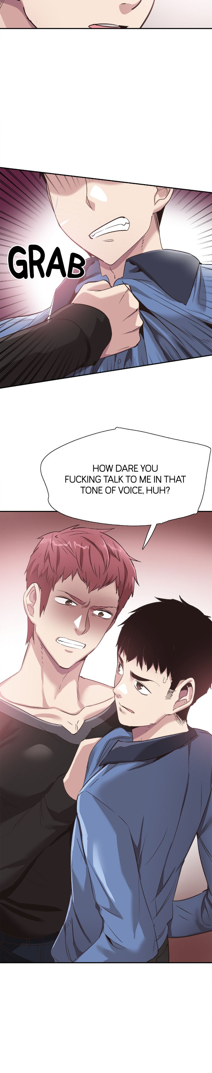 Campus Live Chapter 65 - Page 10 in English