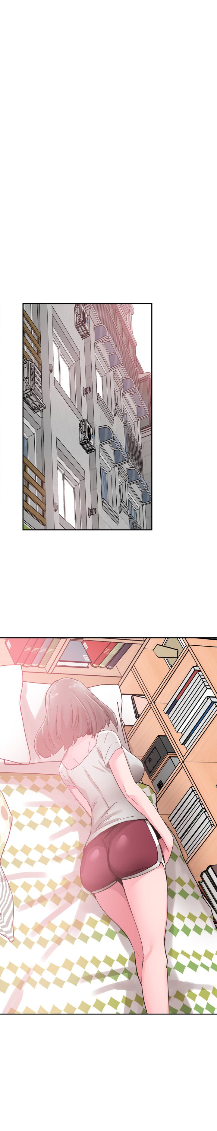 Campus Live Chapter 65 - Page 20 in English