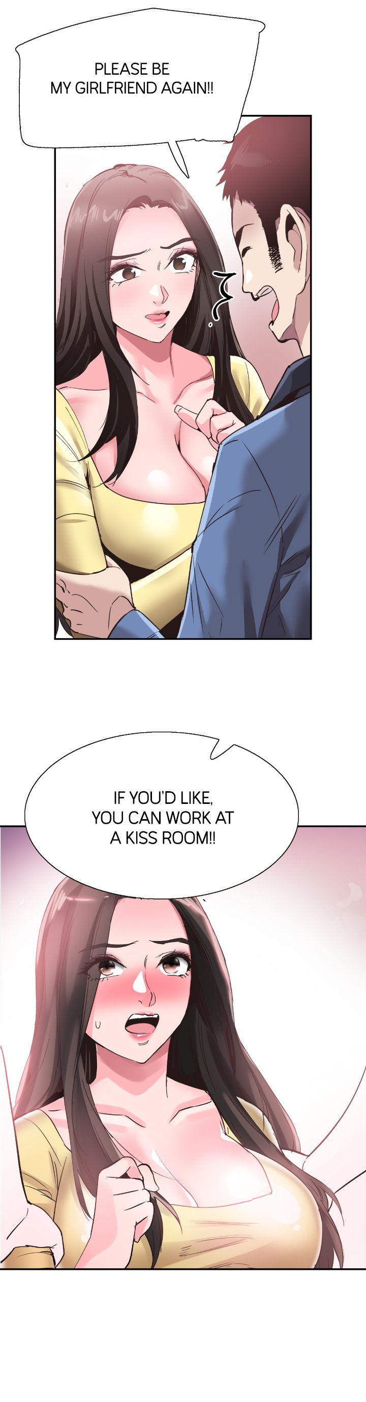 Campus Live Chapter 65 - Page 26 in English