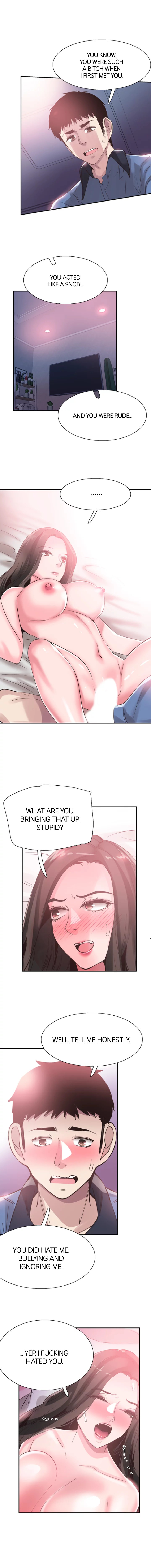 Campus Live Chapter 66 - Page 10 in English