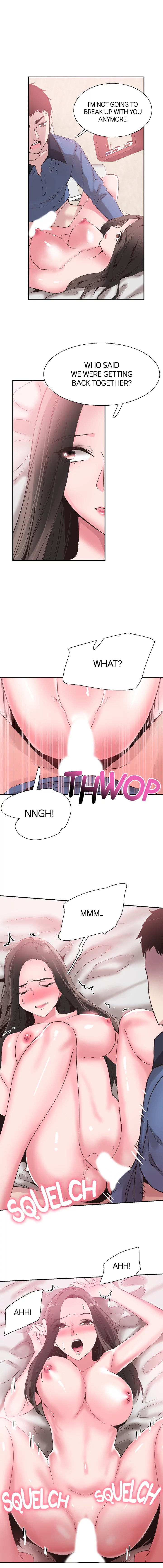 Campus Live Chapter 66 - Page 9 in English