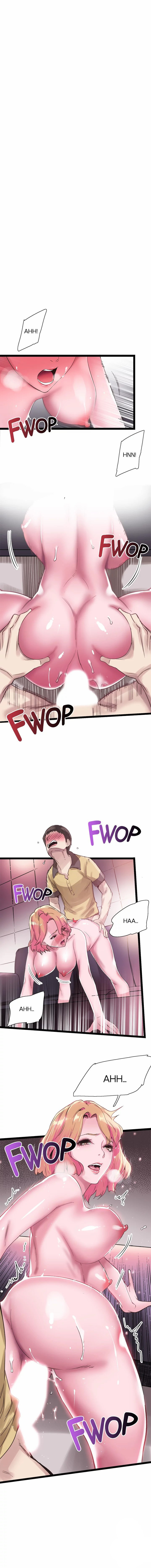 Campus Live Chapter 9 - Page 4 in English
