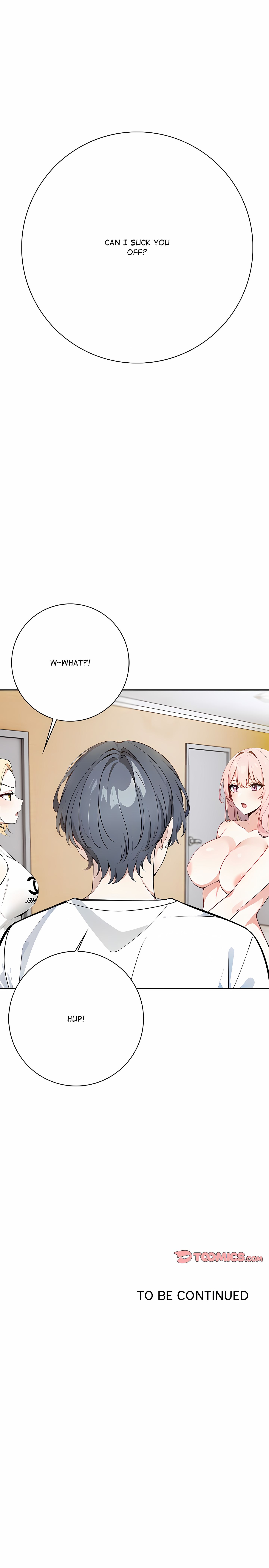 The Unknown Plague Chapter 12 - Page 22 in English