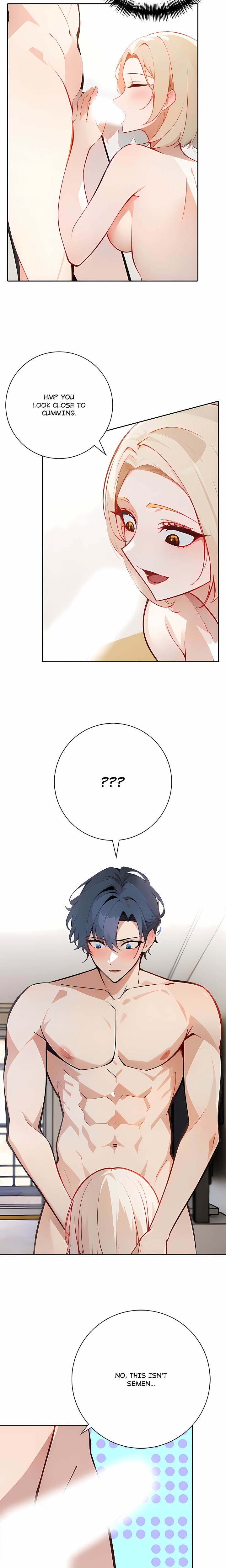 The Unknown Plague Chapter 5 - Page 4 in English