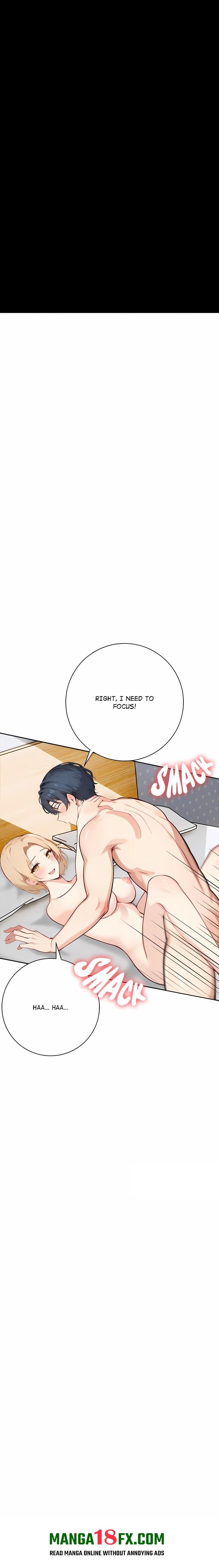 The Unknown Plague Chapter 8 - Page 3 in English