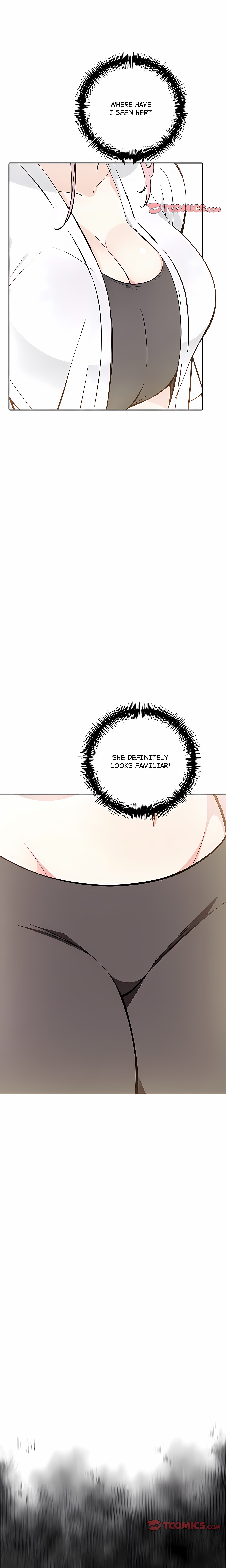 The Unknown Plague Chapter 9 - Page 7 in English