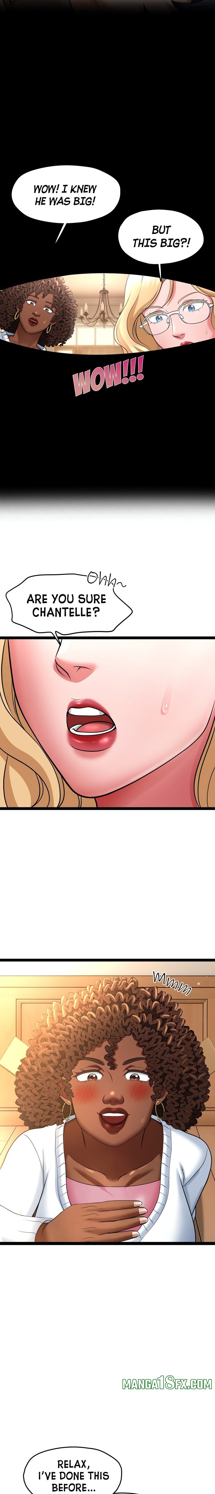 Winter Games 2 MILF Edition (Uncensored) Chapter 0 - Page 10 in English