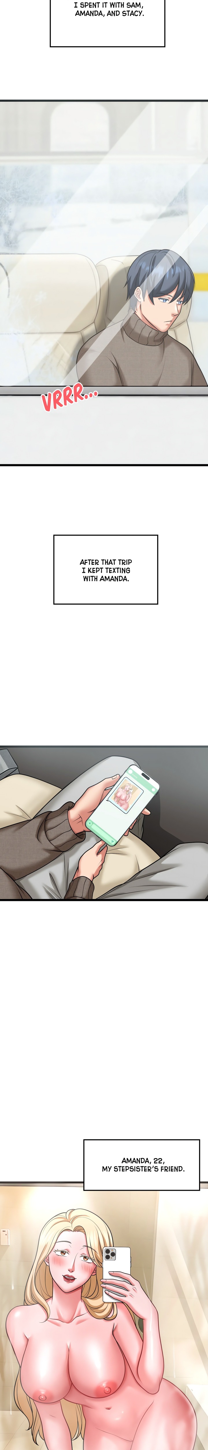 Winter Games 2 MILF Edition (Uncensored) Chapter 1 - Page 2 in English