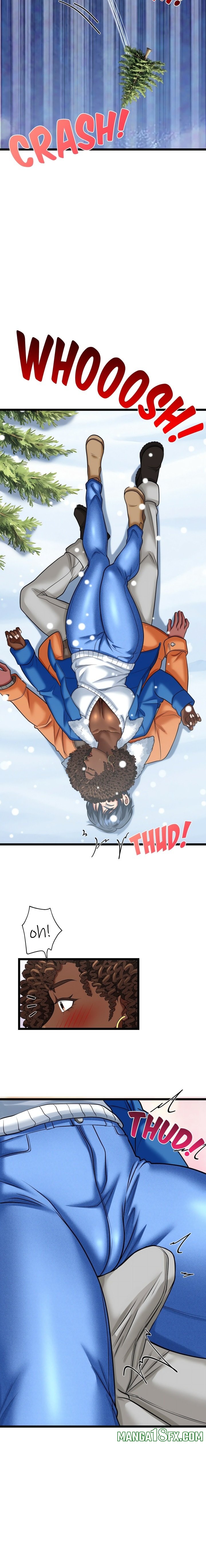 Winter Games 2 MILF Edition (Uncensored) Chapter 1 - Page 24 in English