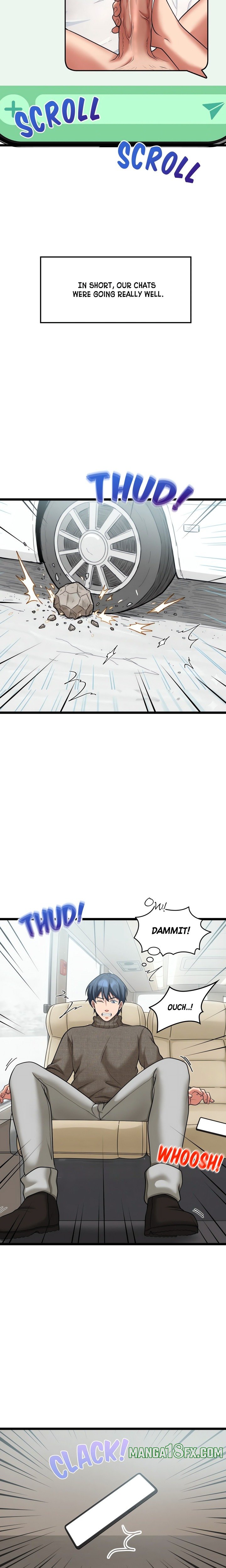 Winter Games 2 MILF Edition (Uncensored) Chapter 1 - Page 5 in English