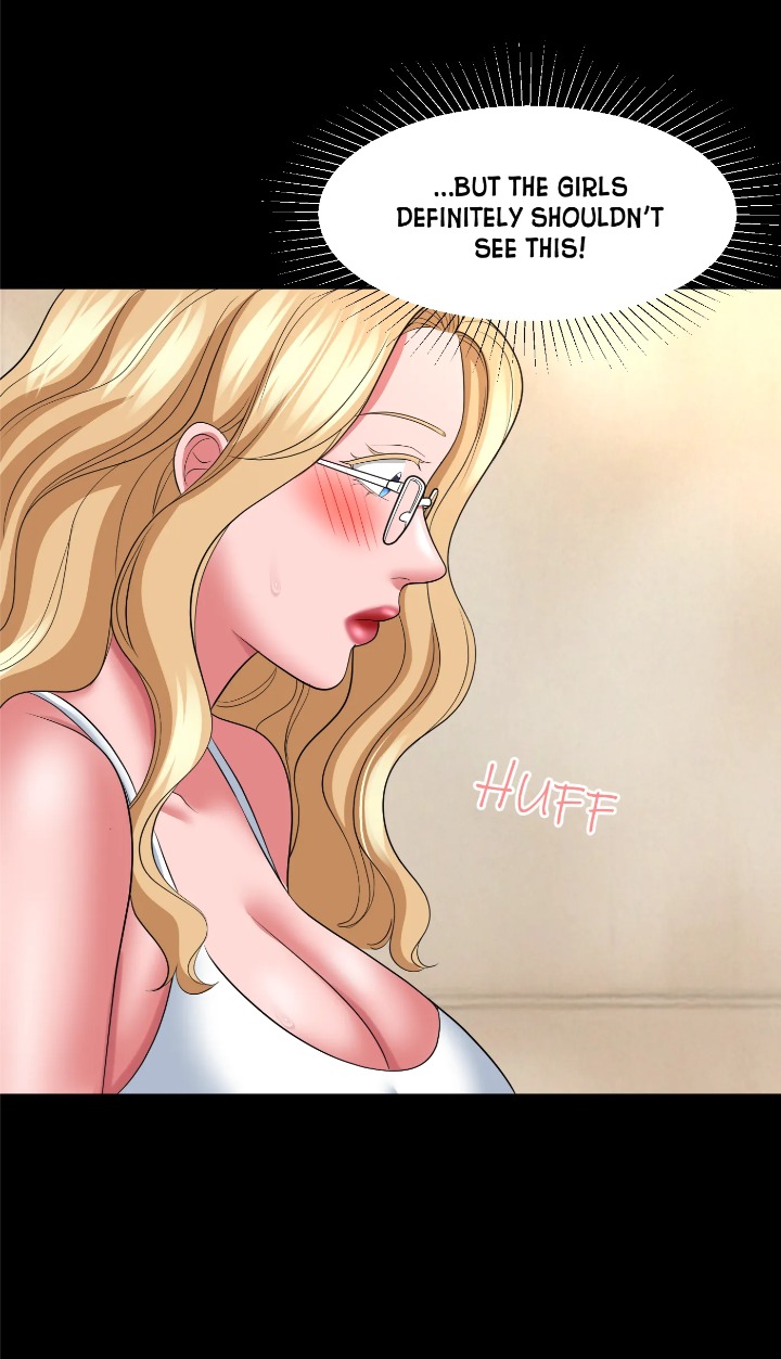 Winter Games 2 MILF Edition (Uncensored) Chapter 10 - Page 22 in English