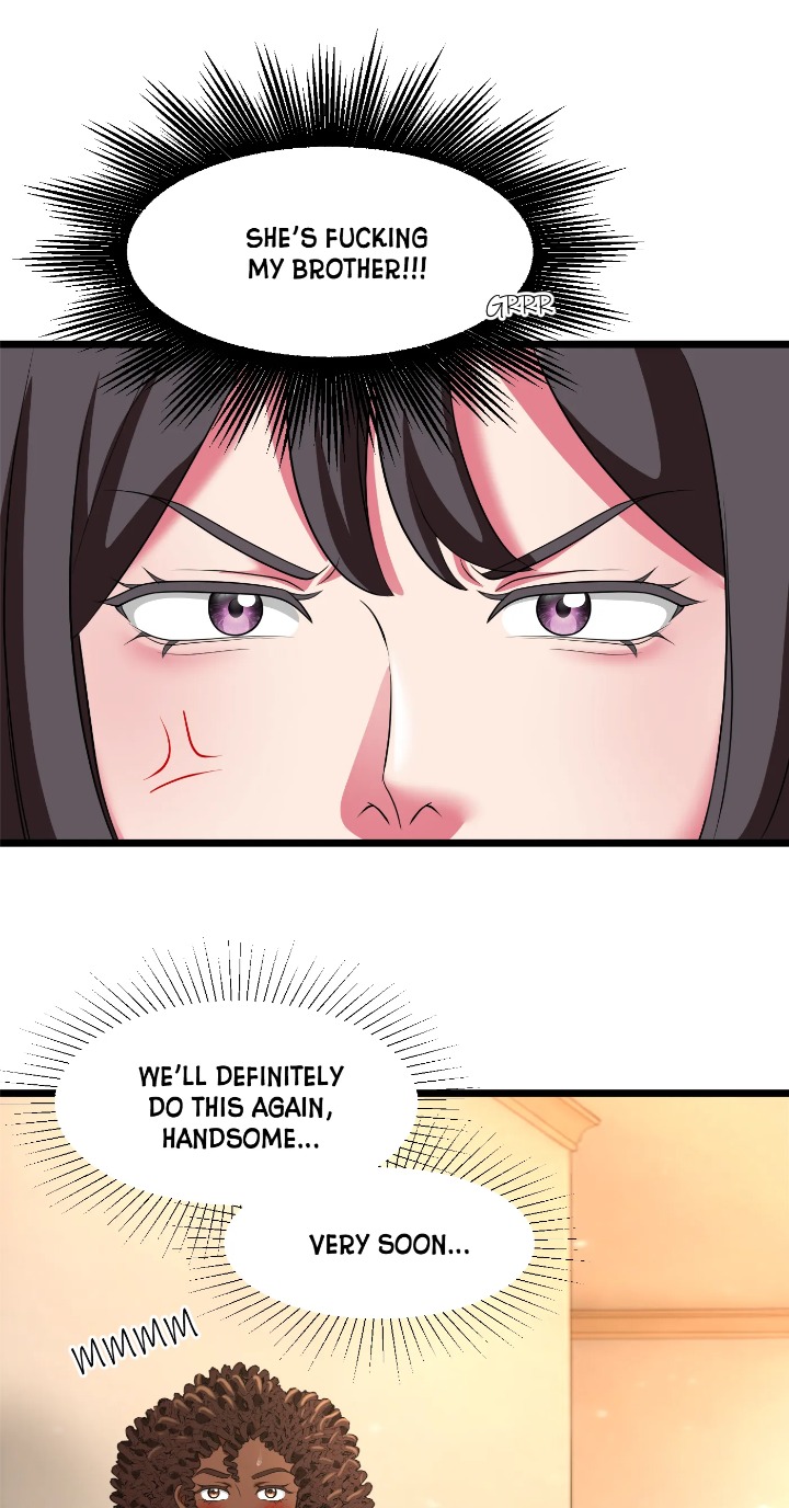 Winter Games 2 MILF Edition (Uncensored) Chapter 10 - Page 53 in English