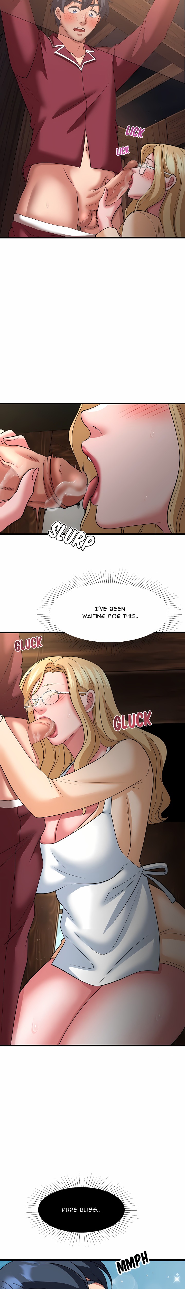 Winter Games 2 MILF Edition (Uncensored) Chapter 13 - Page 11 in English