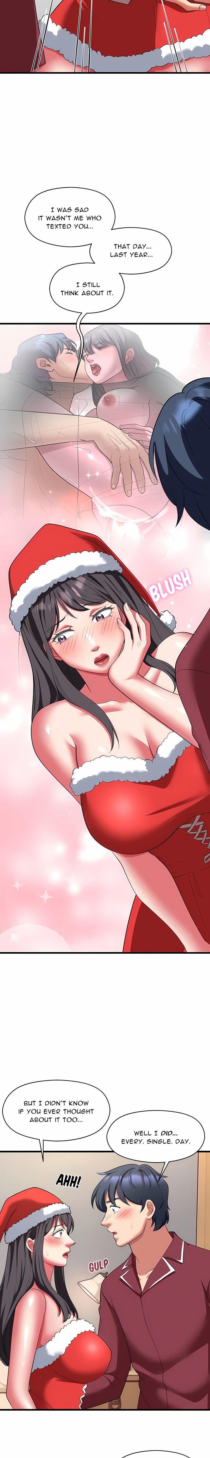 Winter Games 2 MILF Edition (Uncensored) Chapter 14 - Page 7 in English