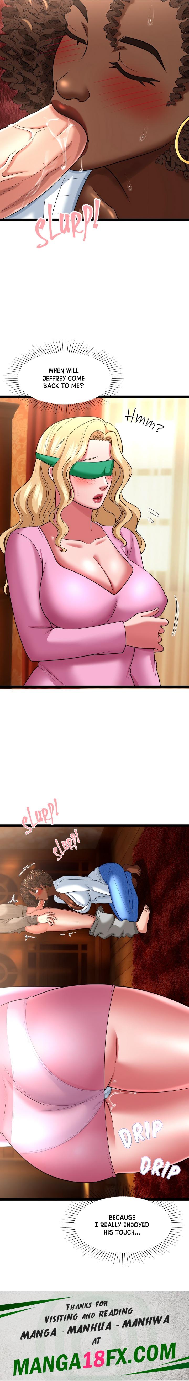Winter Games 2 MILF Edition (Uncensored) Chapter 5 - Page 14 in English