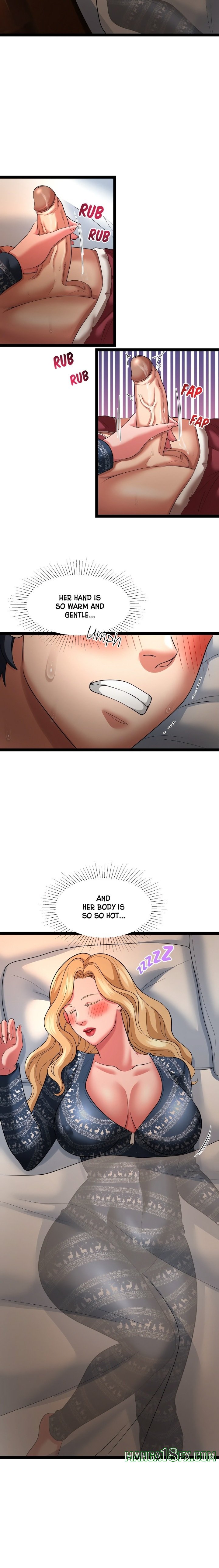 Winter Games 2 MILF Edition (Uncensored) Chapter 7 - Page 3 in English