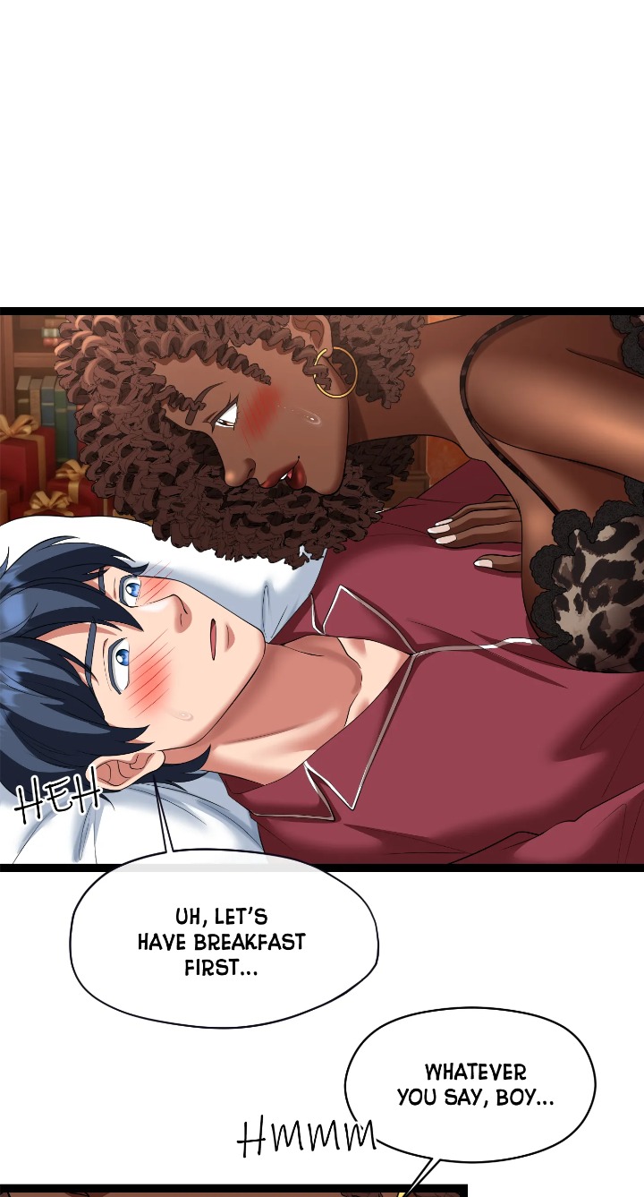 Winter Games 2 MILF Edition (Uncensored) Chapter 8 - Page 11 in English