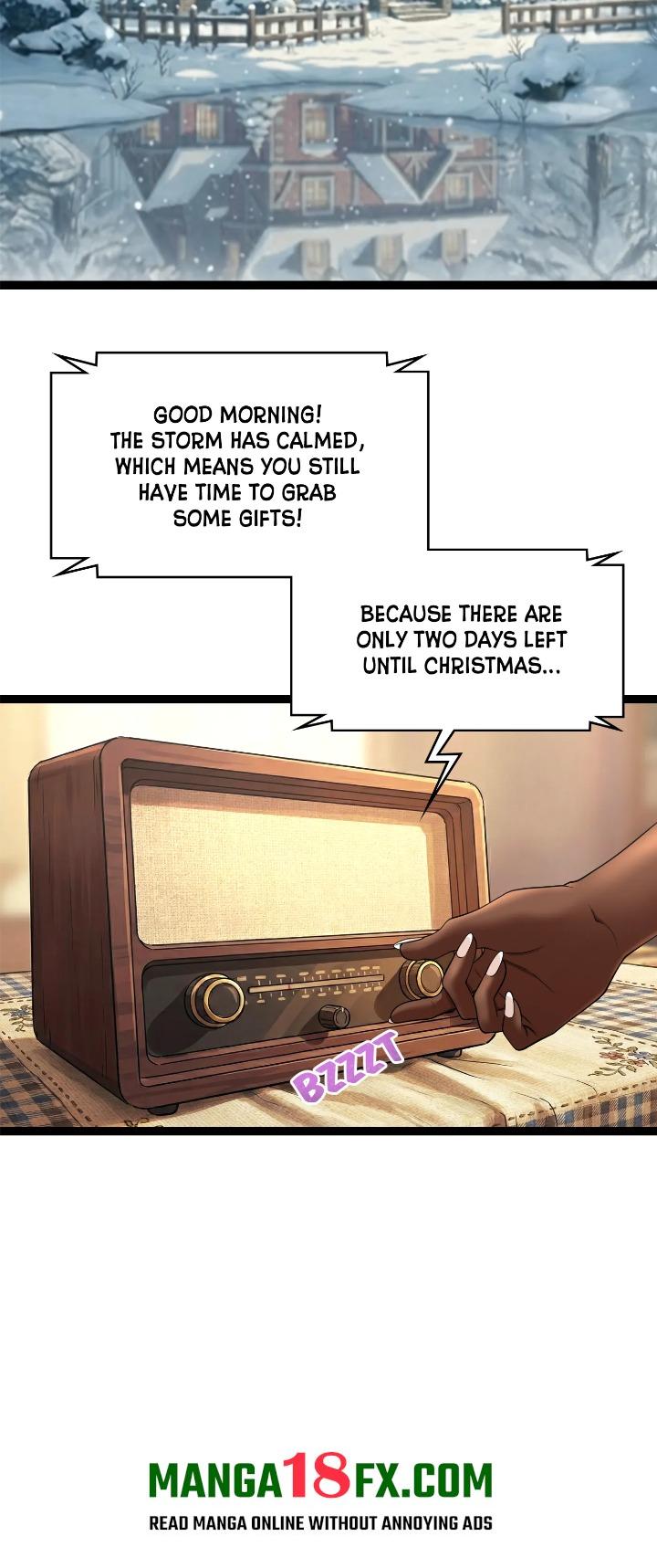 Winter Games 2 MILF Edition (Uncensored) Chapter 8 - Page 2 in English