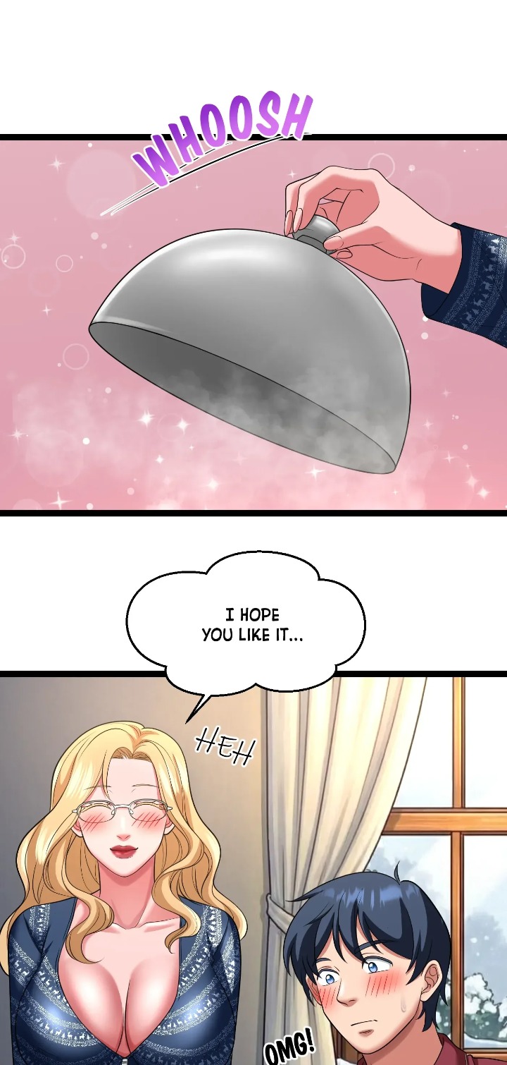 Winter Games 2 MILF Edition (Uncensored) Chapter 8 - Page 21 in English