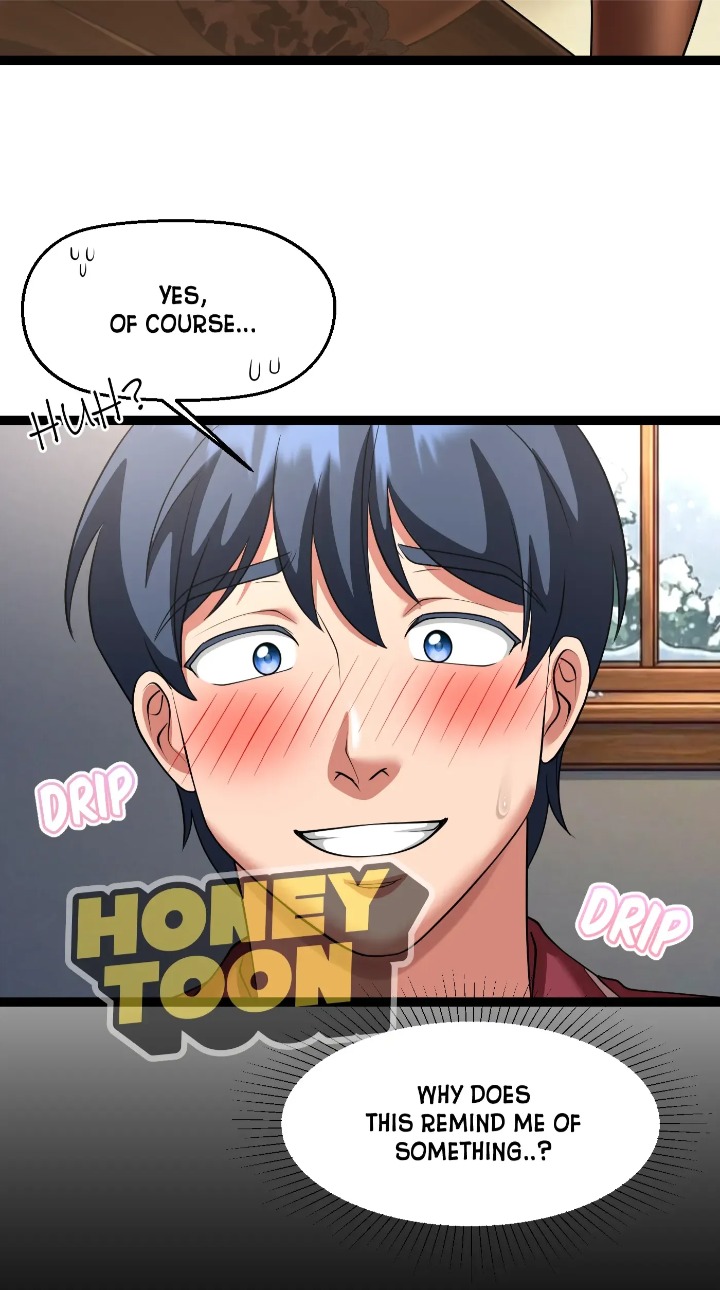 Winter Games 2 MILF Edition (Uncensored) Chapter 8 - Page 24 in English