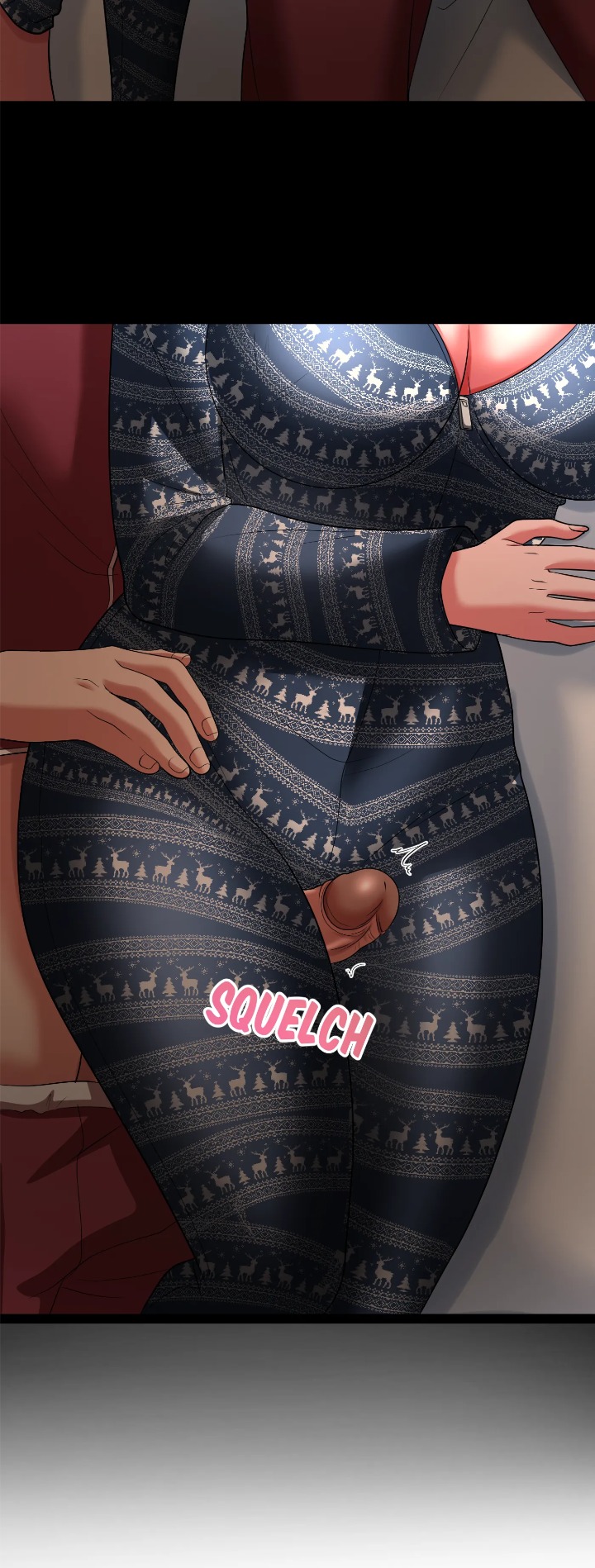 Winter Games 2 MILF Edition (Uncensored) Chapter 8 - Page 26 in English