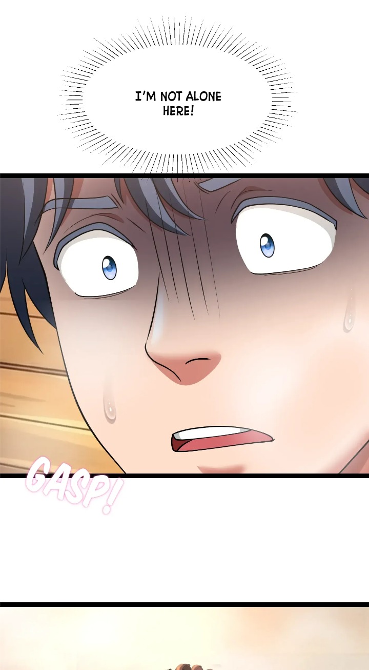 Winter Games 2 MILF Edition (Uncensored) Chapter 8 - Page 45 in English