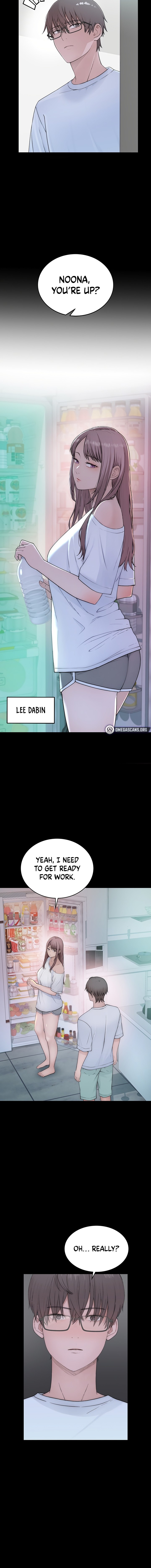Scumbag Chapter 1 - Page 6 in English