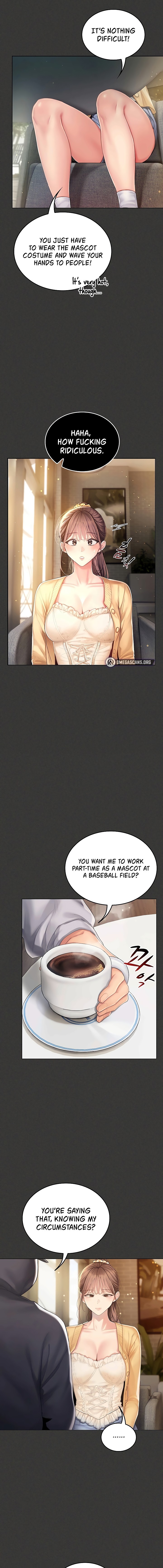 Love Cheer! Chapter 1 - Page 13 in English