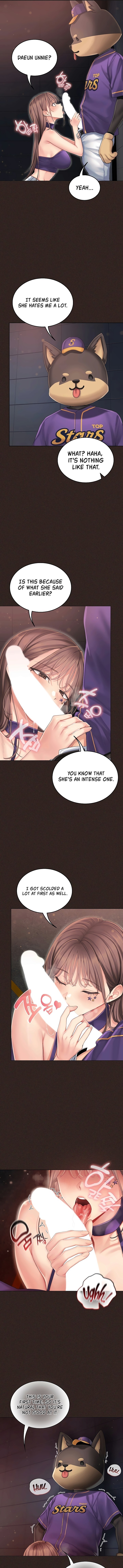 Love Cheer! Chapter 1 - Page 23 in English