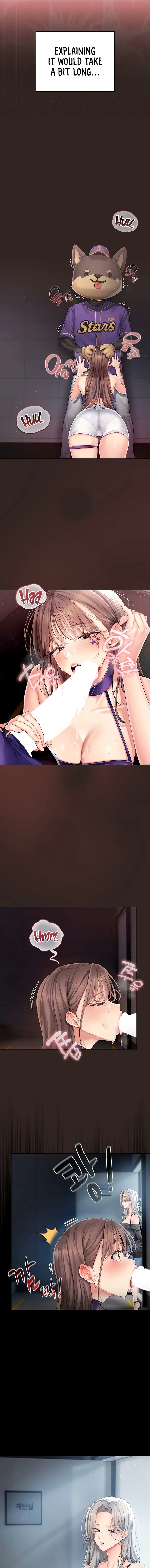 Love Cheer! Chapter 1 - Page 25 in English