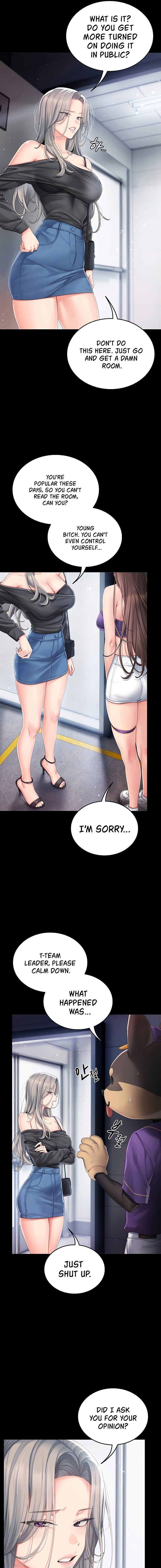 Love Cheer! Chapter 2 - Page 3 in English