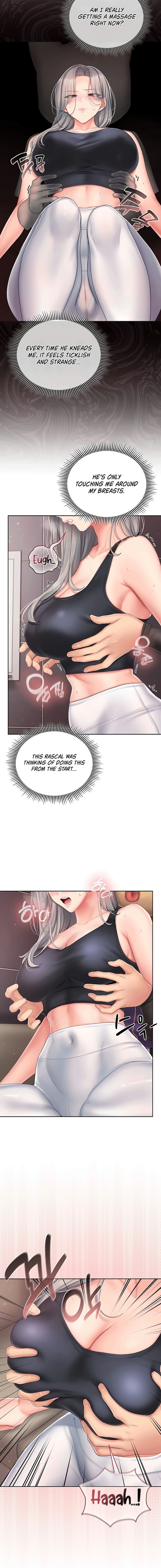 Love Cheer! Chapter 3 - Page 16 in English