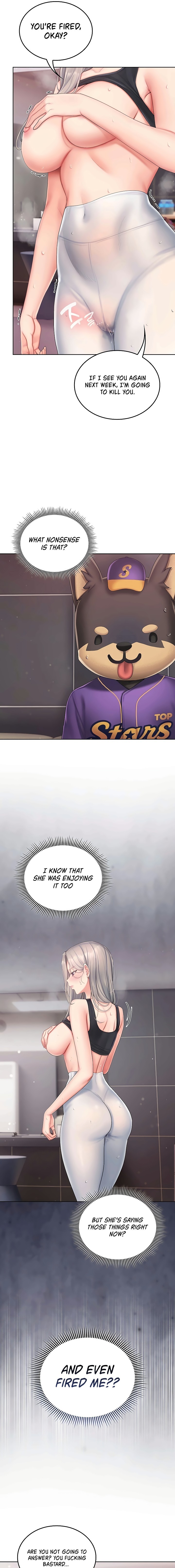 Love Cheer! Chapter 3 - Page 23 in English