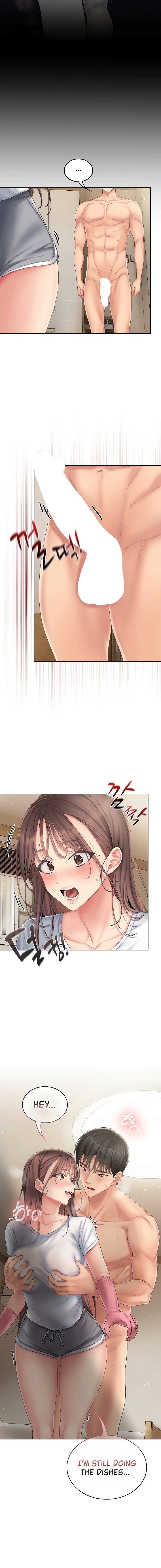 Love Cheer! Chapter 4 - Page 22 in English