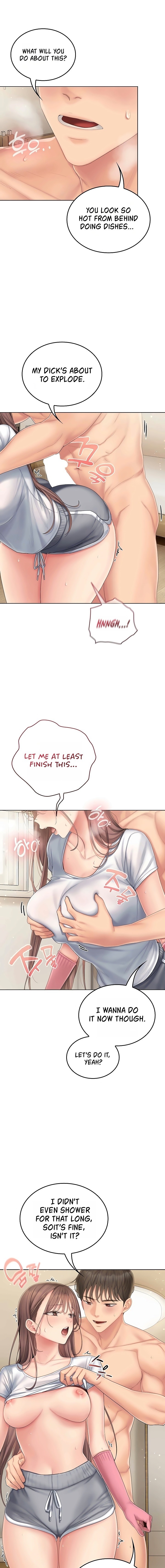 Love Cheer! Chapter 4 - Page 23 in English