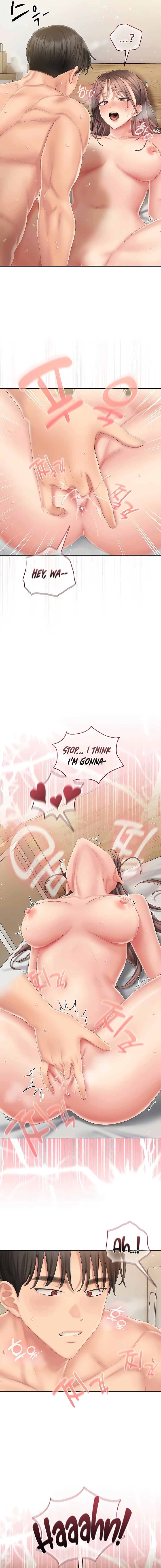Love Cheer! Chapter 5 - Page 17 in English