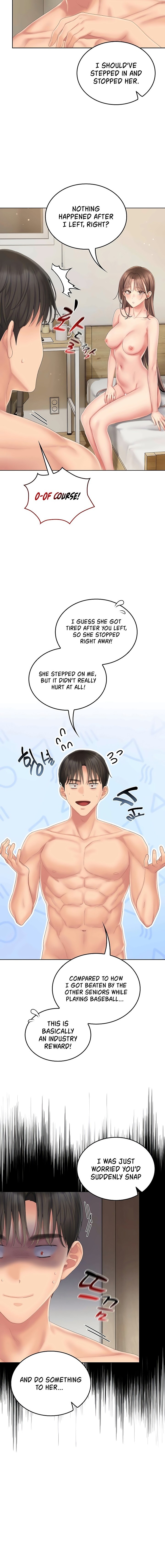 Love Cheer! Chapter 5 - Page 20 in English