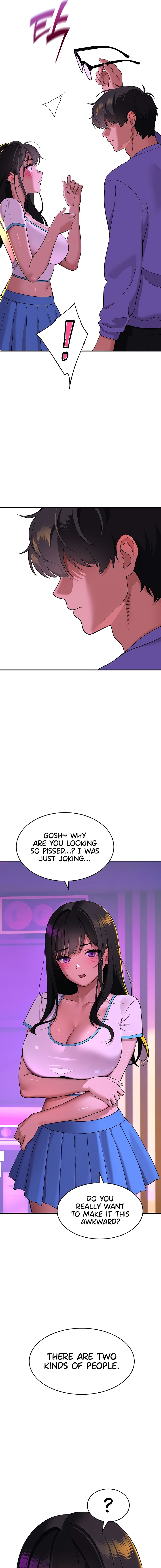 The Meek Cat Chapter 1 - Page 29 in English