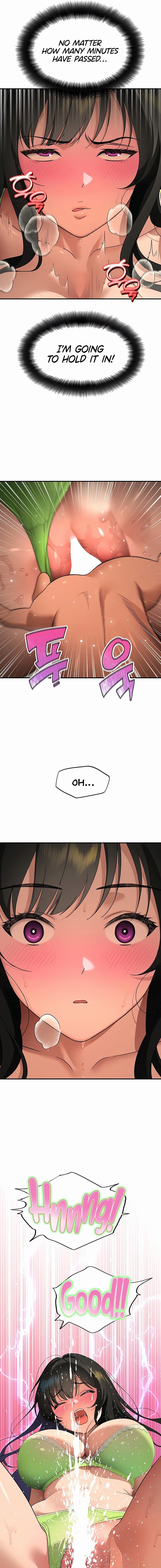 The Meek Cat Chapter 3 - Page 19 in English