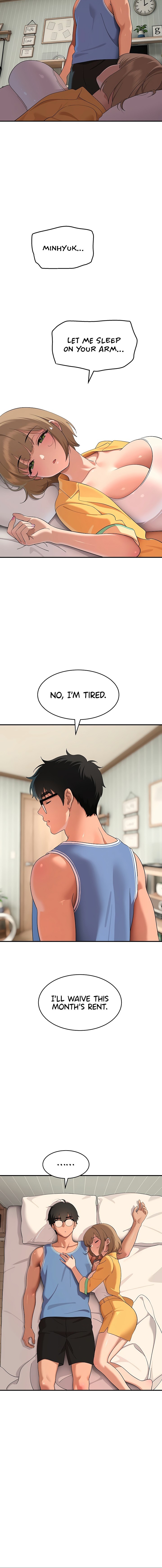 The Meek Cat Chapter 6 - Page 22 in English
